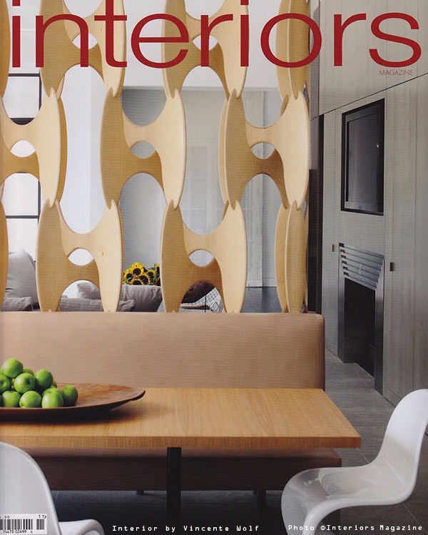 Interiors Magazine