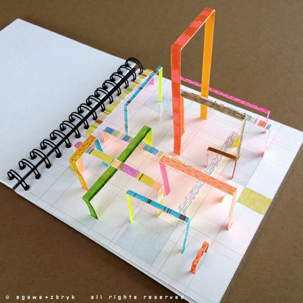 Paper Architecture