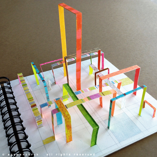 Paper Architecture