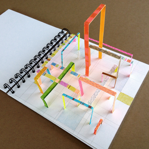 Paper Architecture