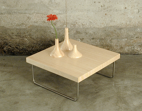 Plyscape Table