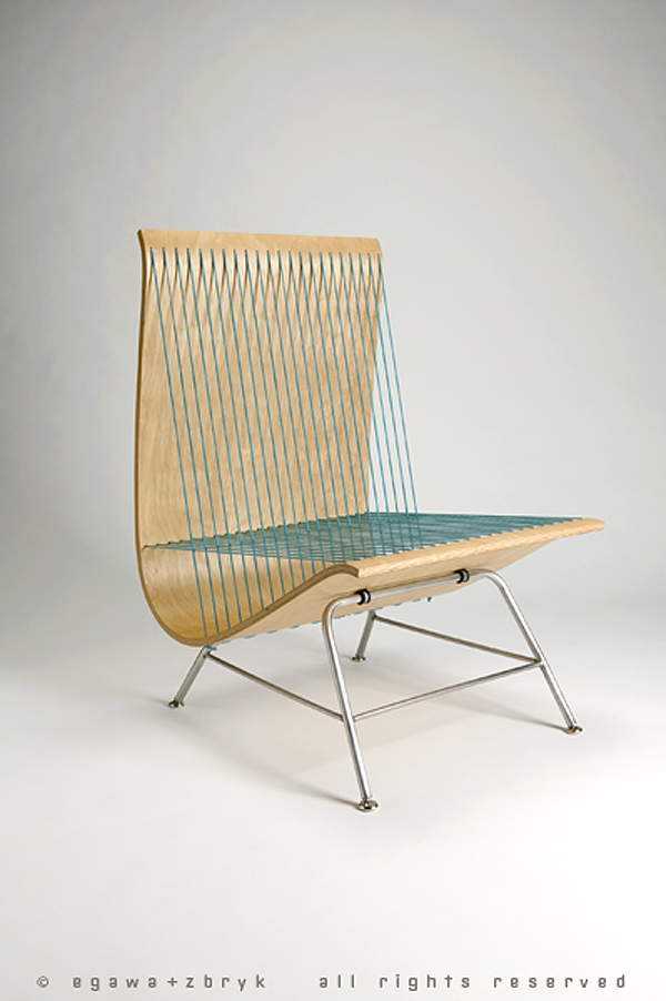 String Chair